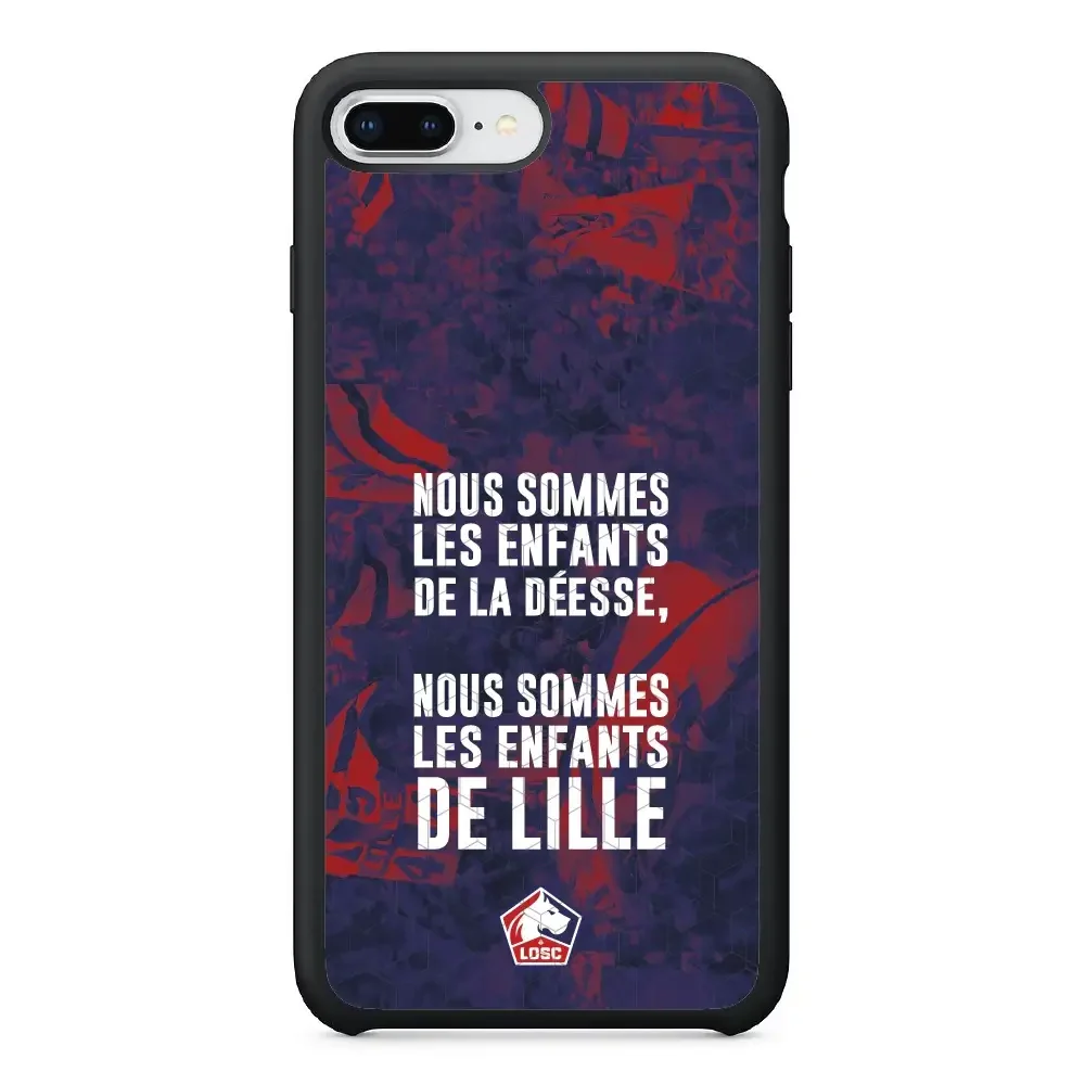 LOSC Official 3D Phone Case Design Fan Identity - Image 32