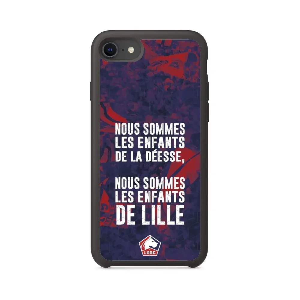 LOSC Official 3D Phone Case Design Fan Identity - Image 33