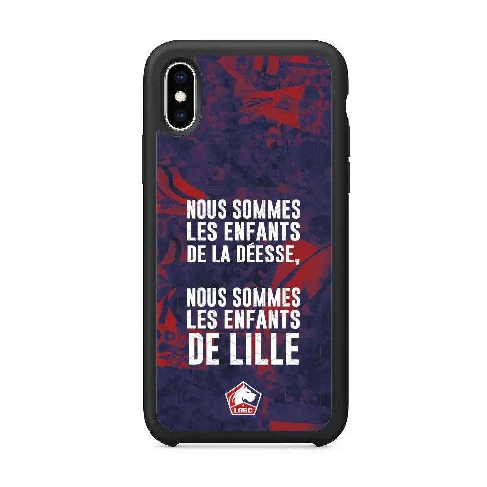 LOSC Official 3D Phone Case Design Fan Identity - Image 35