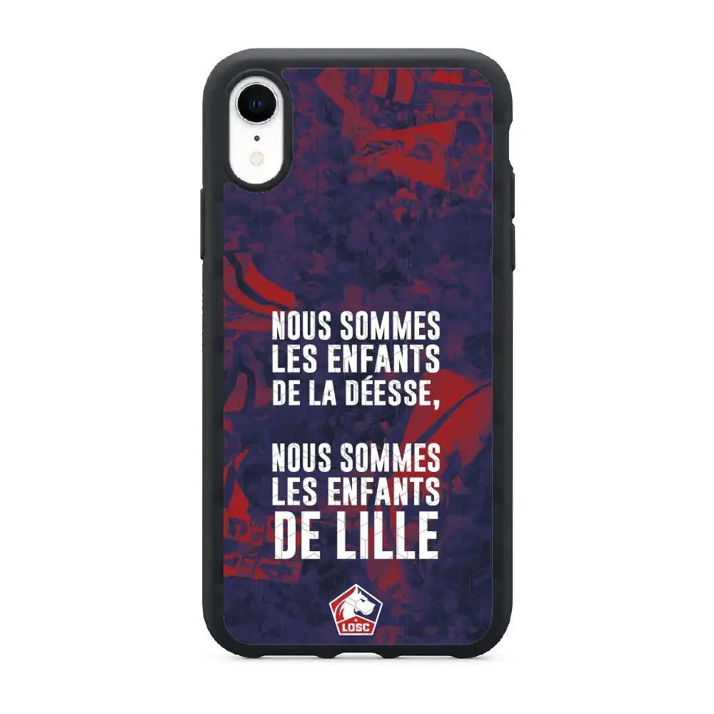LOSC Official 3D Phone Case Design Fan Identity - Image 36