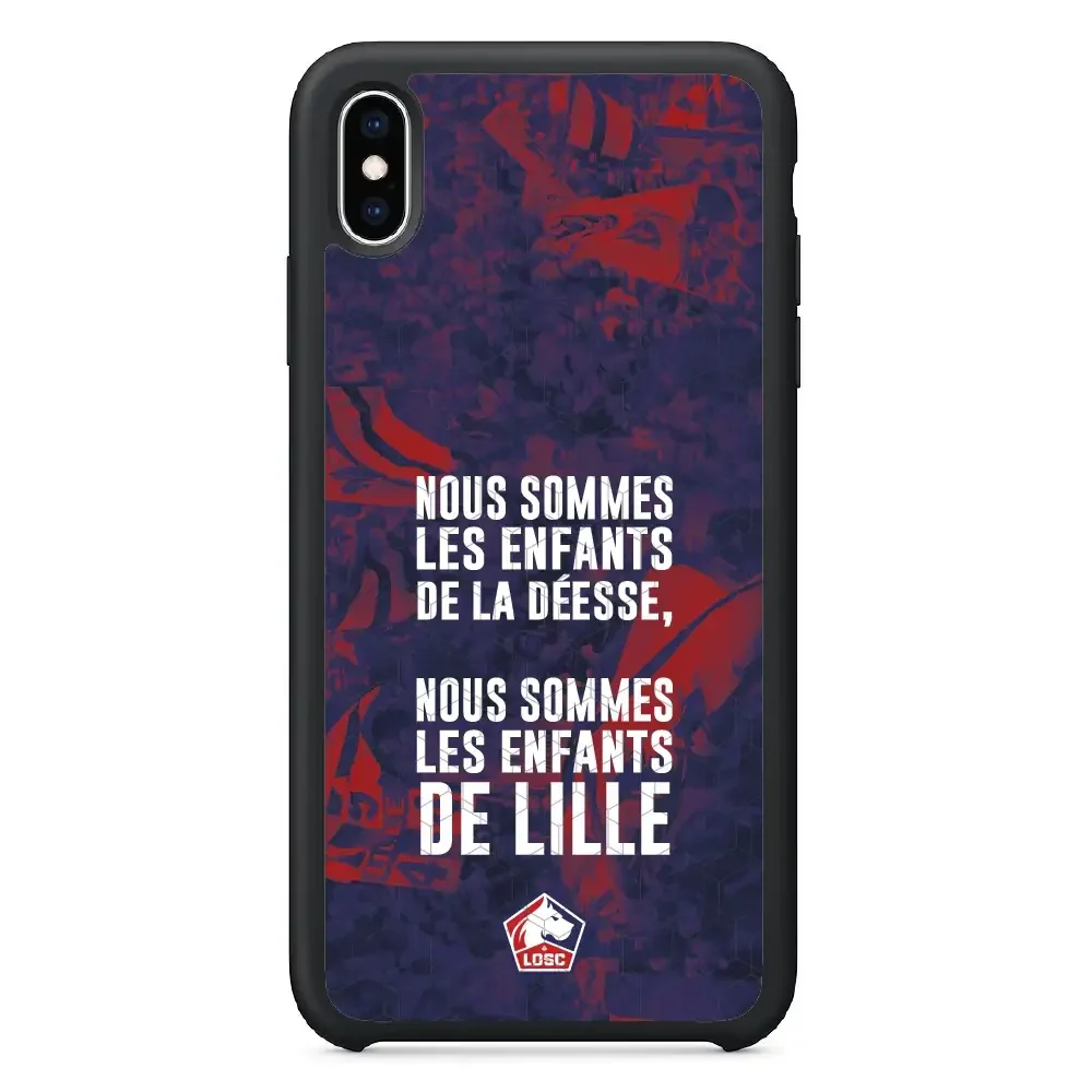 LOSC Official 3D Phone Case Design Fan Identity - Image 38