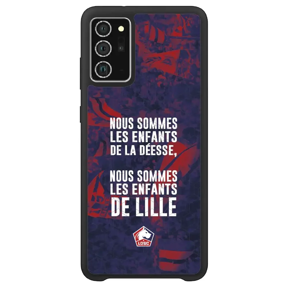 LOSC Official 3D Phone Case Design Fan Identity - Image 39