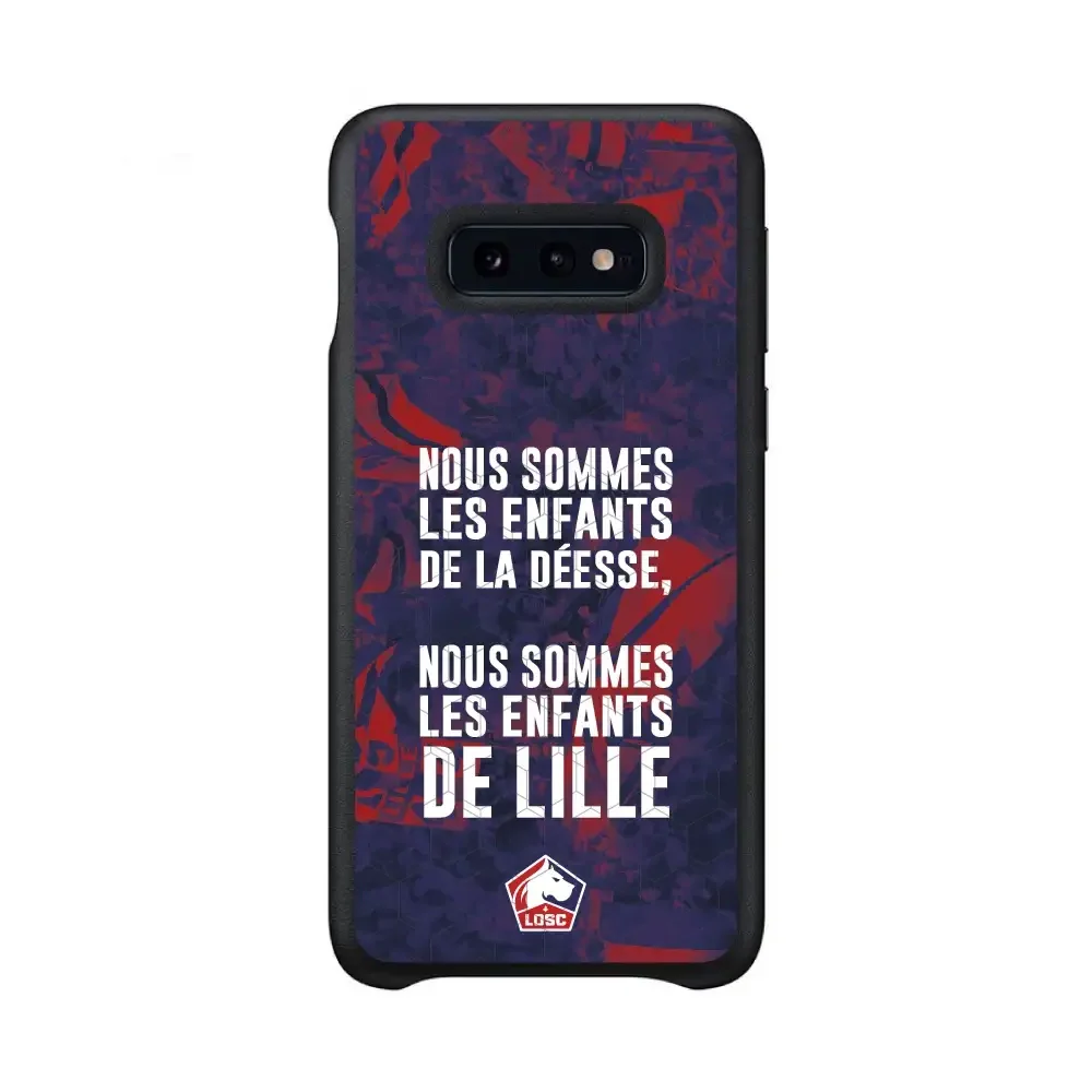 LOSC Official 3D Phone Case Design Fan Identity - Image 42