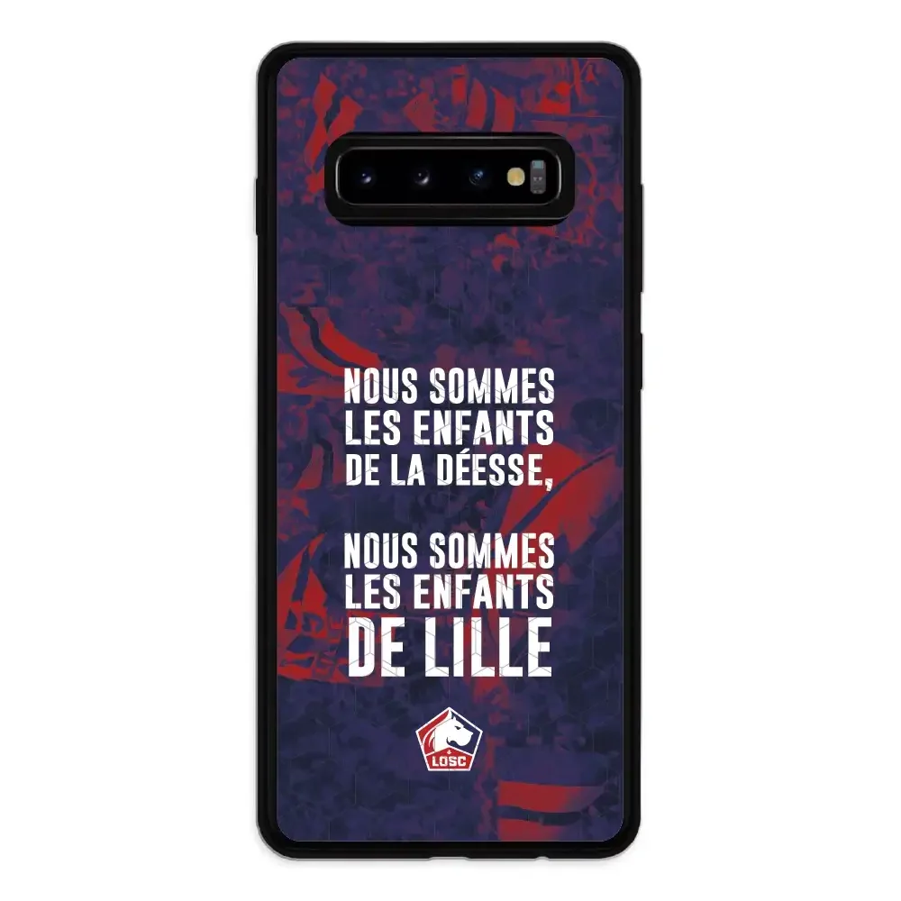 LOSC Official 3D Phone Case Design Fan Identity - Image 43