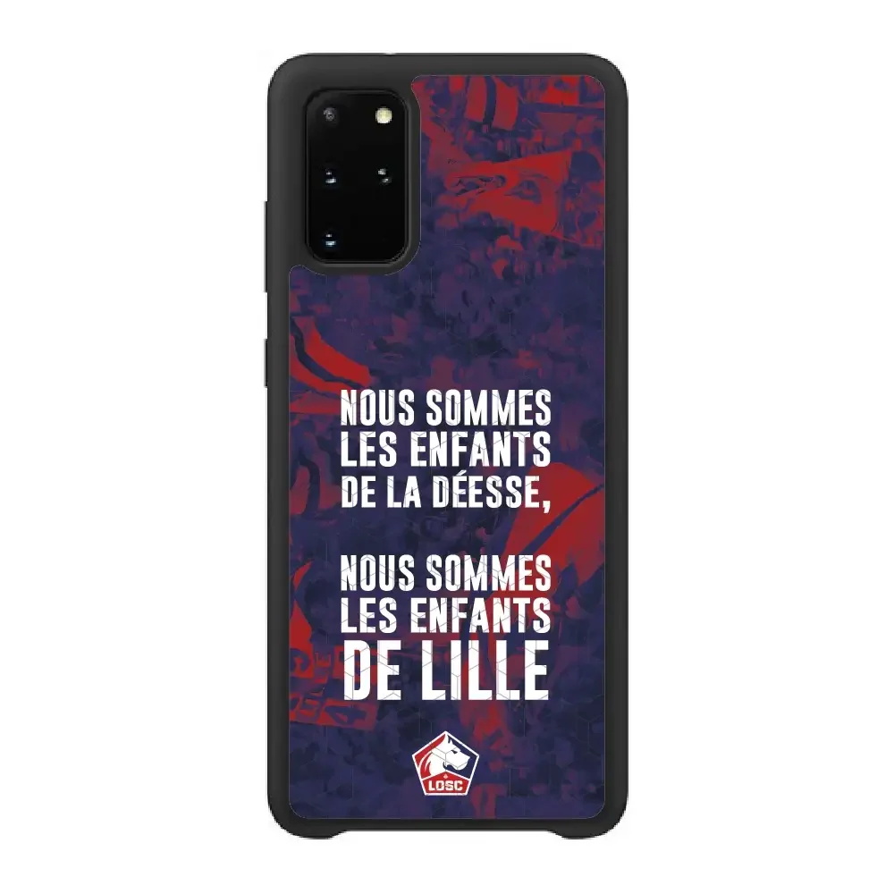 LOSC Official 3D Phone Case Design Fan Identity - Image 44