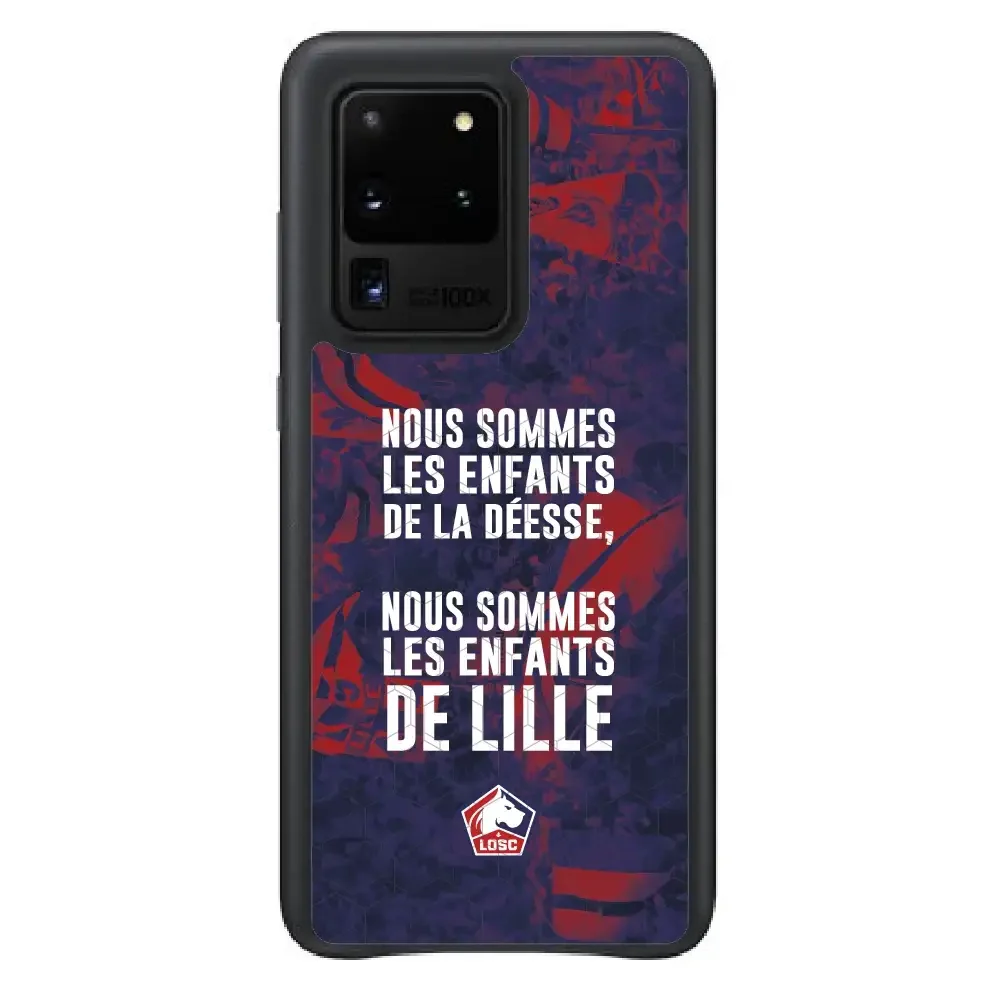 LOSC Official 3D Phone Case Design Fan Identity - Image 46
