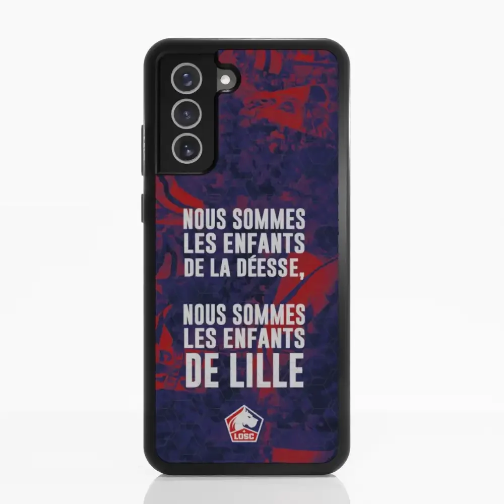 LOSC Official 3D Phone Case Design Fan Identity - Image 49