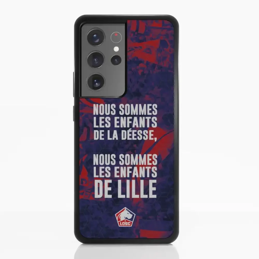 LOSC Official 3D Phone Case Design Fan Identity - Image 50