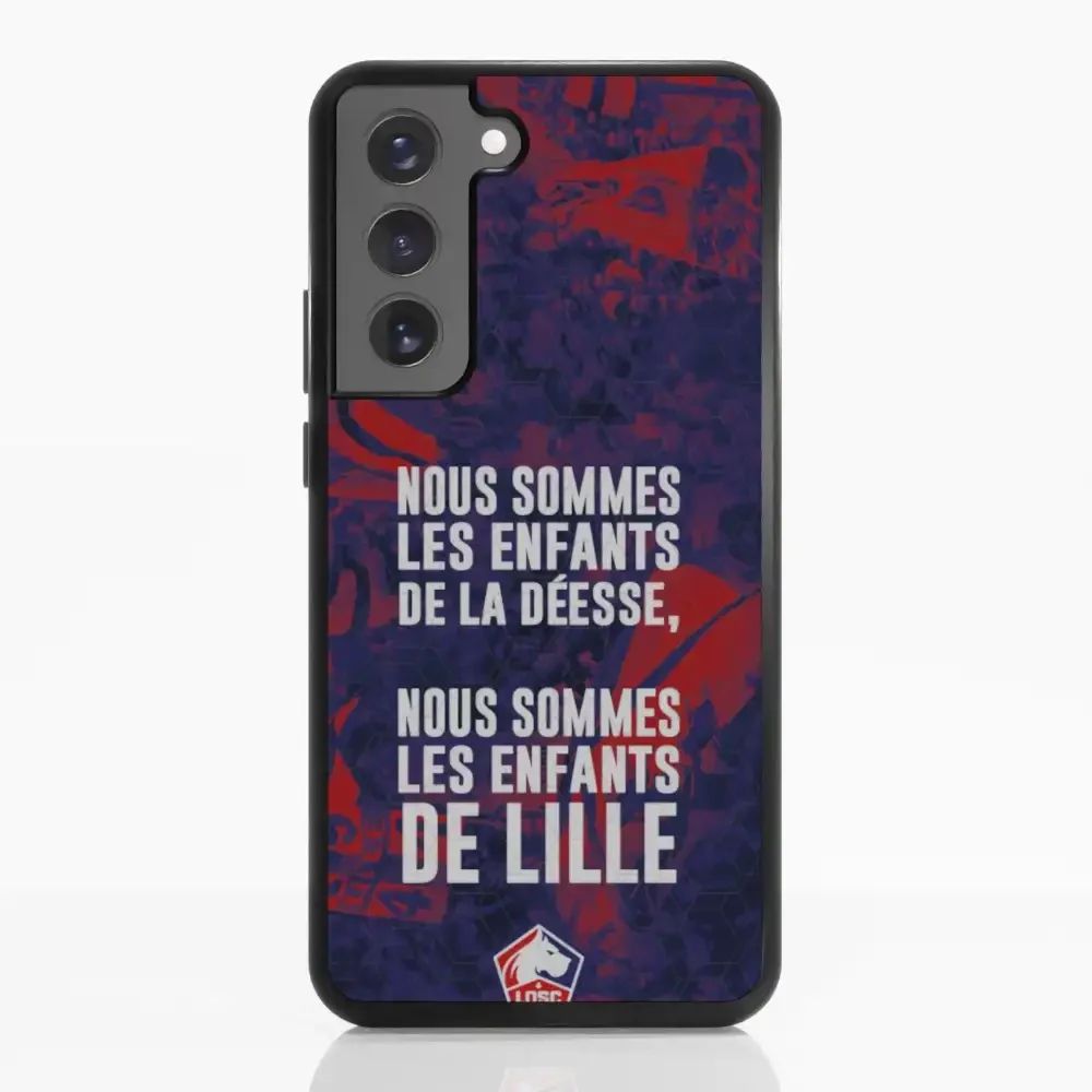 LOSC Official 3D Phone Case Design Fan Identity - Image 51