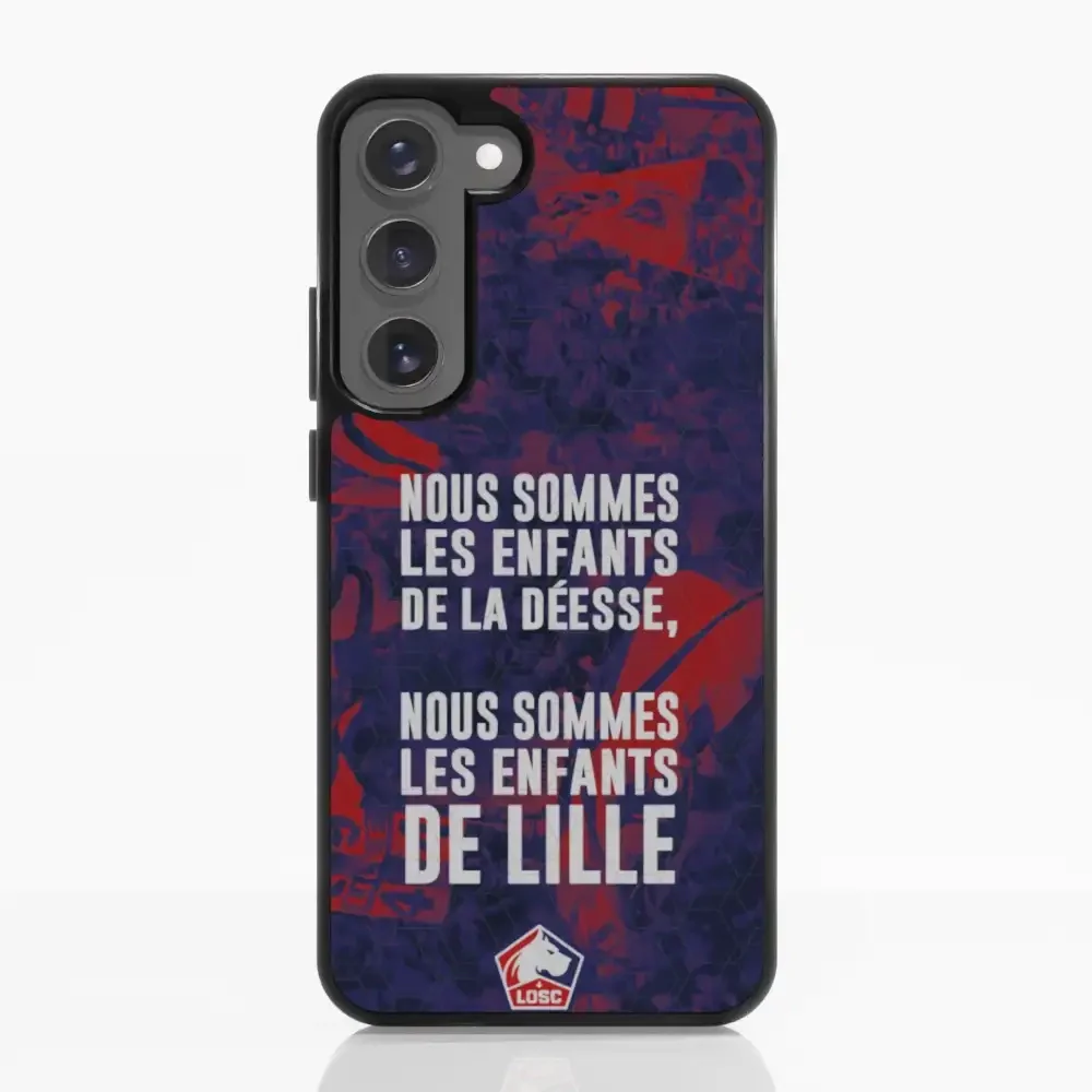 LOSC Official 3D Phone Case Design Fan Identity - Image 54