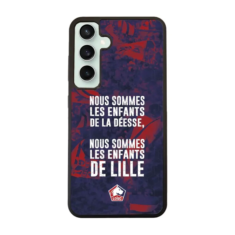 LOSC Official 3D Phone Case Design Fan Identity - Image 55