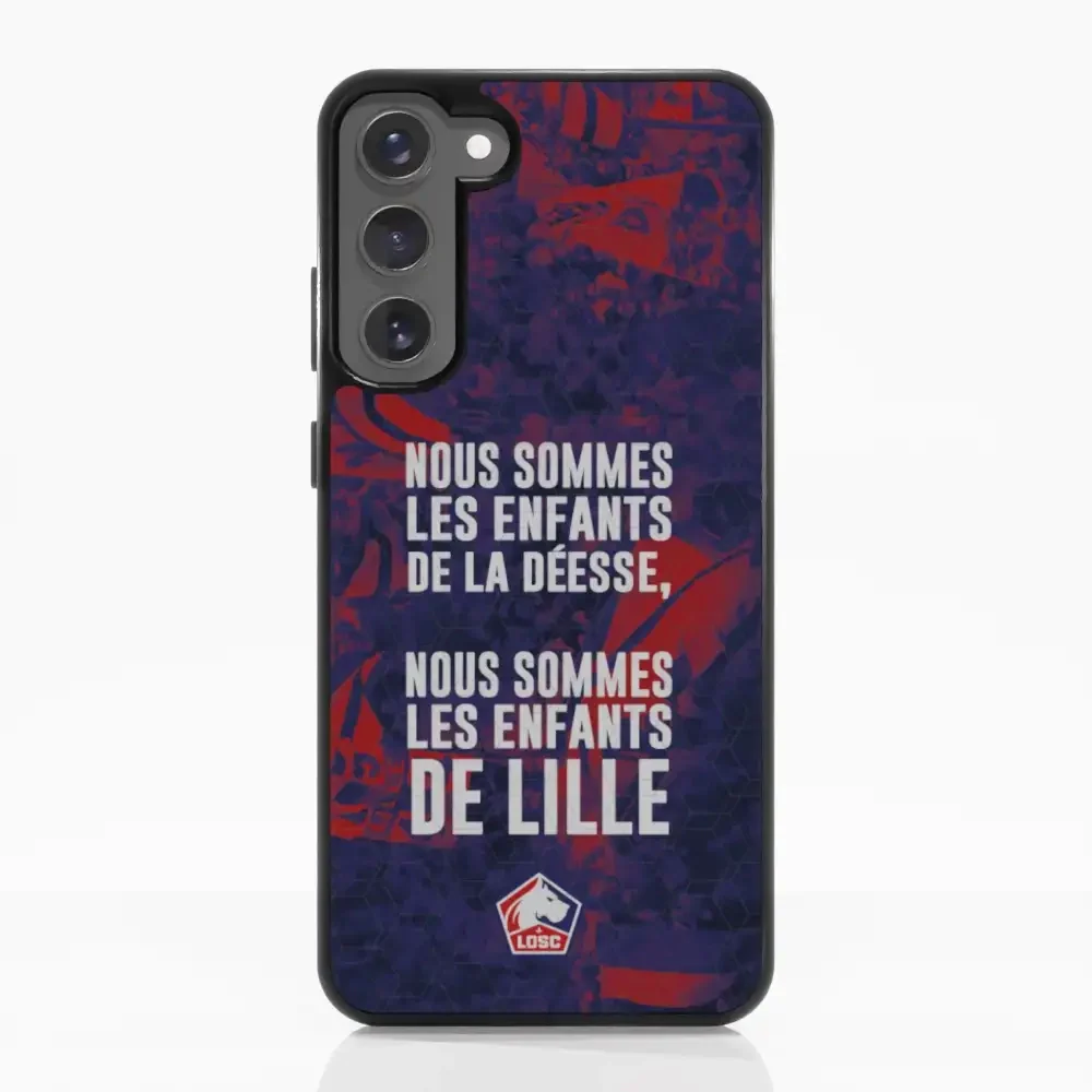 LOSC Official 3D Phone Case Design Fan Identity - Image 56