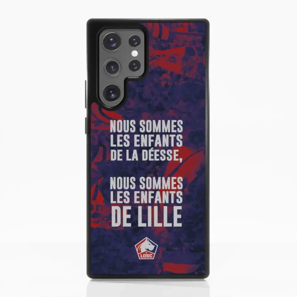 LOSC Official 3D Phone Case Design Fan Identity - Image 57