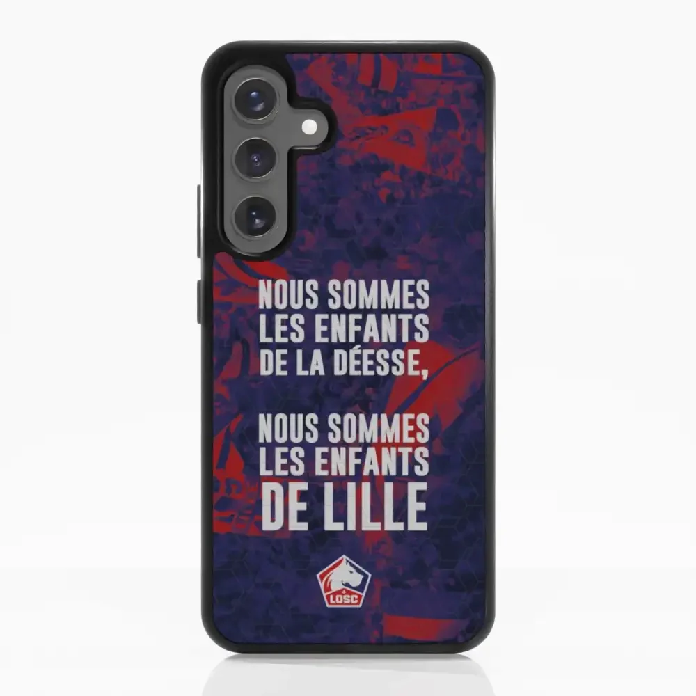 LOSC Official 3D Phone Case Design Fan Identity - Image 59
