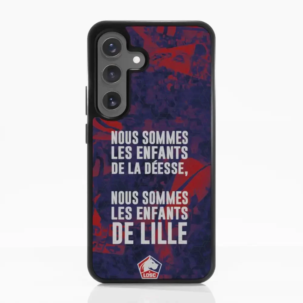 LOSC Official 3D Phone Case Design Fan Identity - Image 61