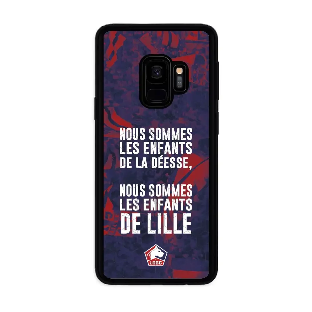 LOSC Official 3D Phone Case Design Fan Identity - Image 64