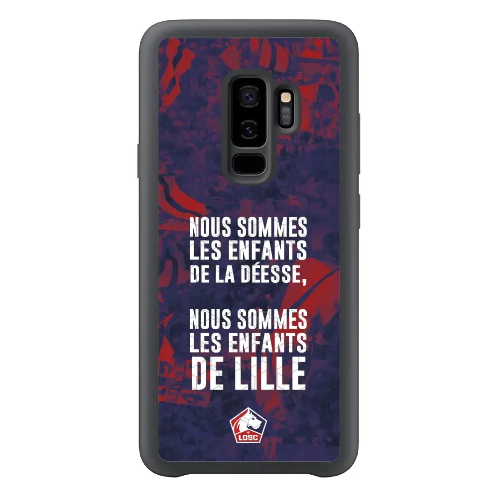 LOSC Official 3D Phone Case Design Fan Identity - Image 65