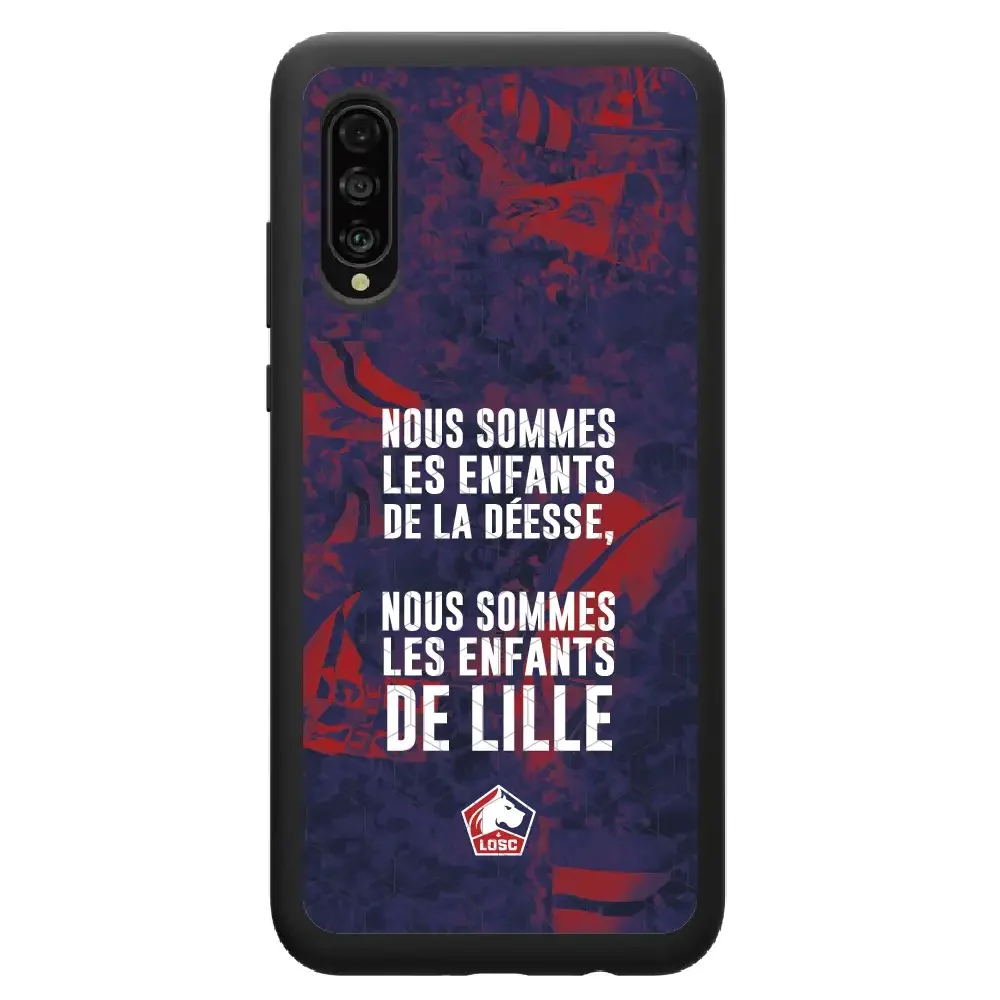 LOSC Official 3D Phone Case Design Fan Identity - Image 66