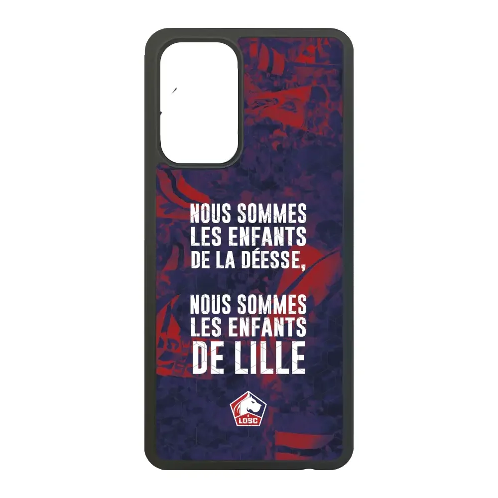 LOSC Official 3D Phone Case Design Fan Identity - Image 68