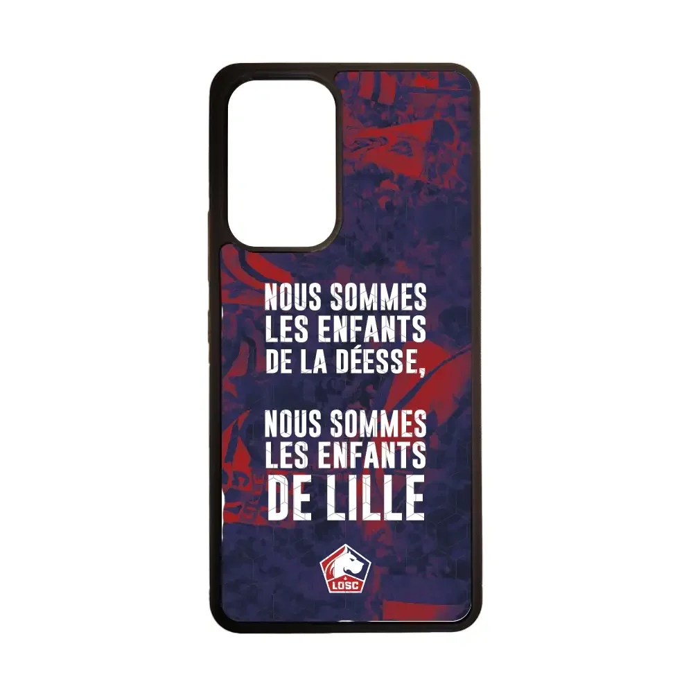 LOSC Official 3D Phone Case Design Fan Identity - Image 69