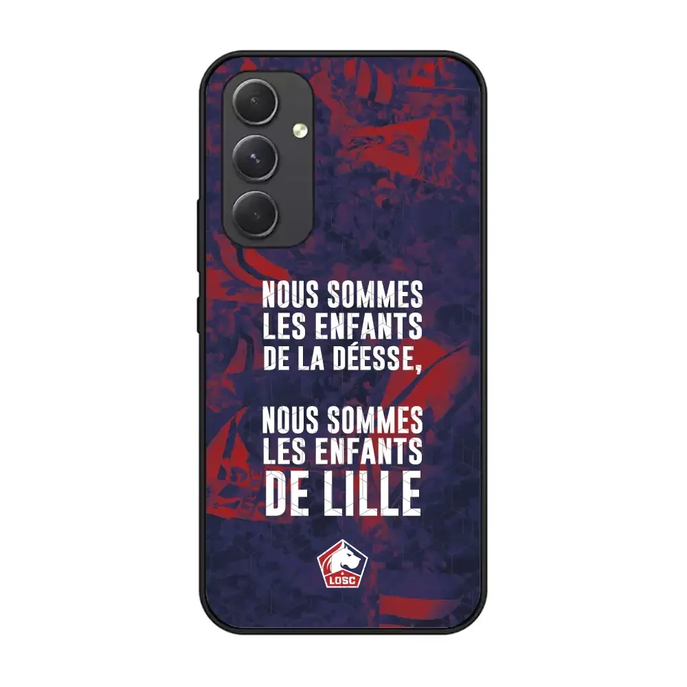 LOSC Official 3D Phone Case Design Fan Identity - Image 70