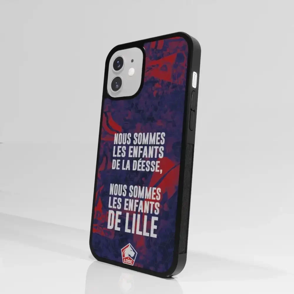 LOSC Official 3D Phone Case Design Fan Identity - Image 74
