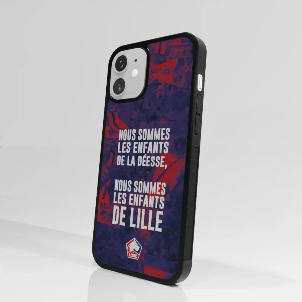 LOSC Official 3D Phone Case Design Fan Identity - Image 75