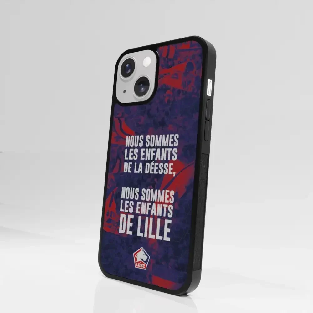 LOSC Official 3D Phone Case Design Fan Identity - Image 79
