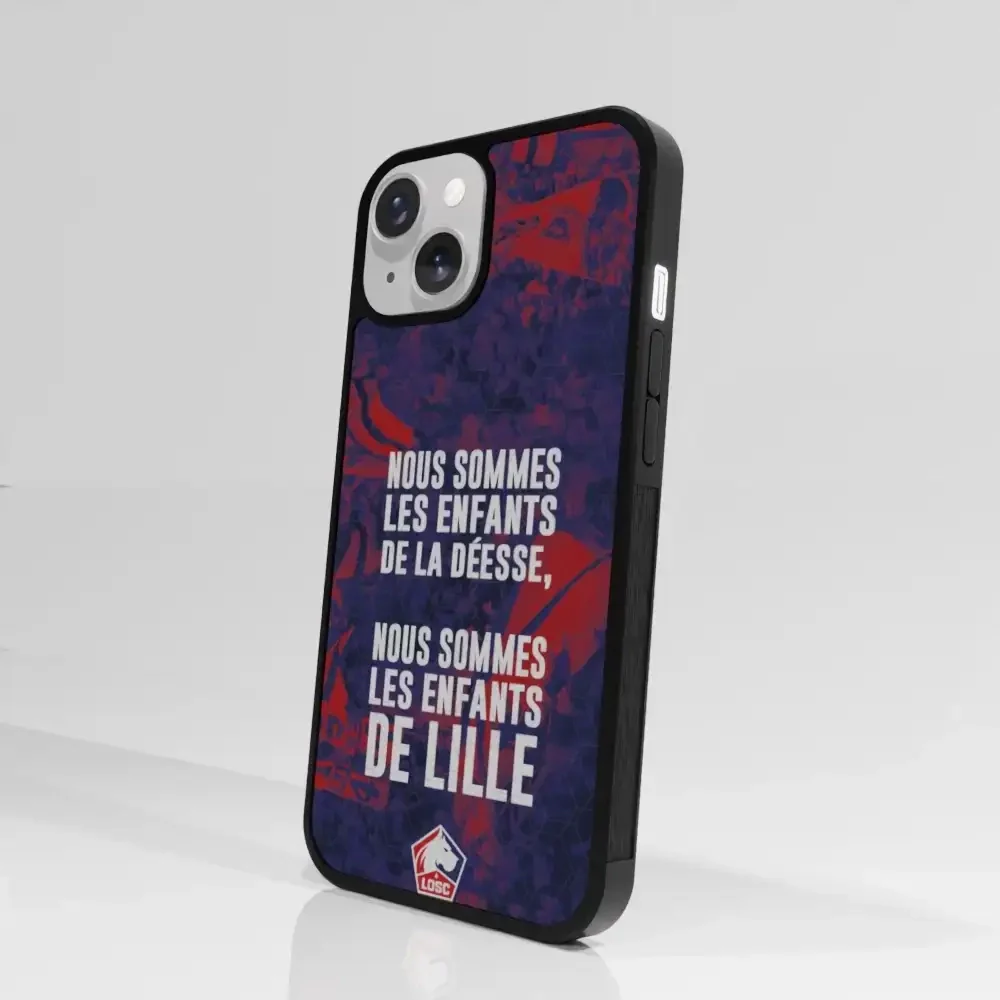 LOSC Official 3D Phone Case Design Fan Identity - Image 82