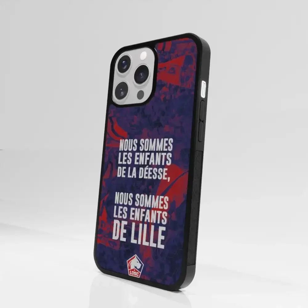 LOSC Official 3D Phone Case Design Fan Identity - Image 84