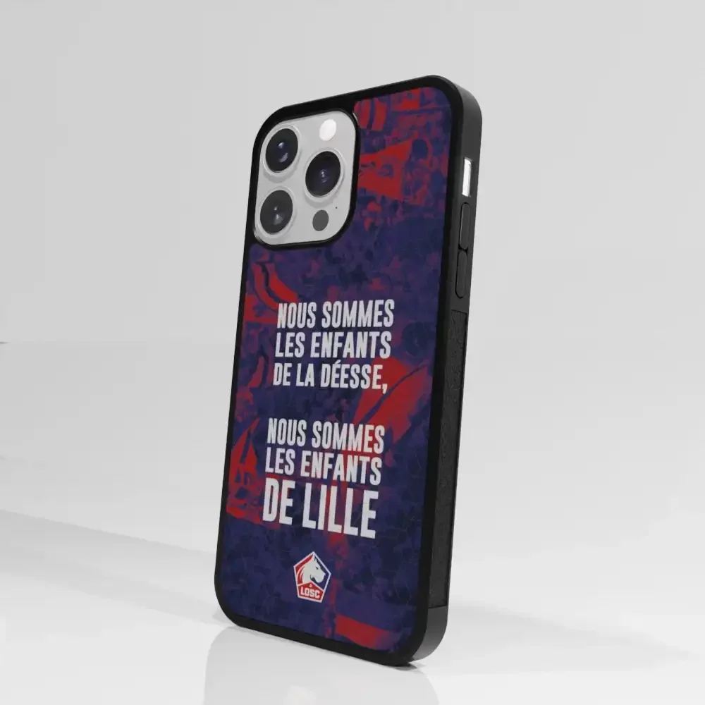 LOSC Official 3D Phone Case Design Fan Identity - Image 85