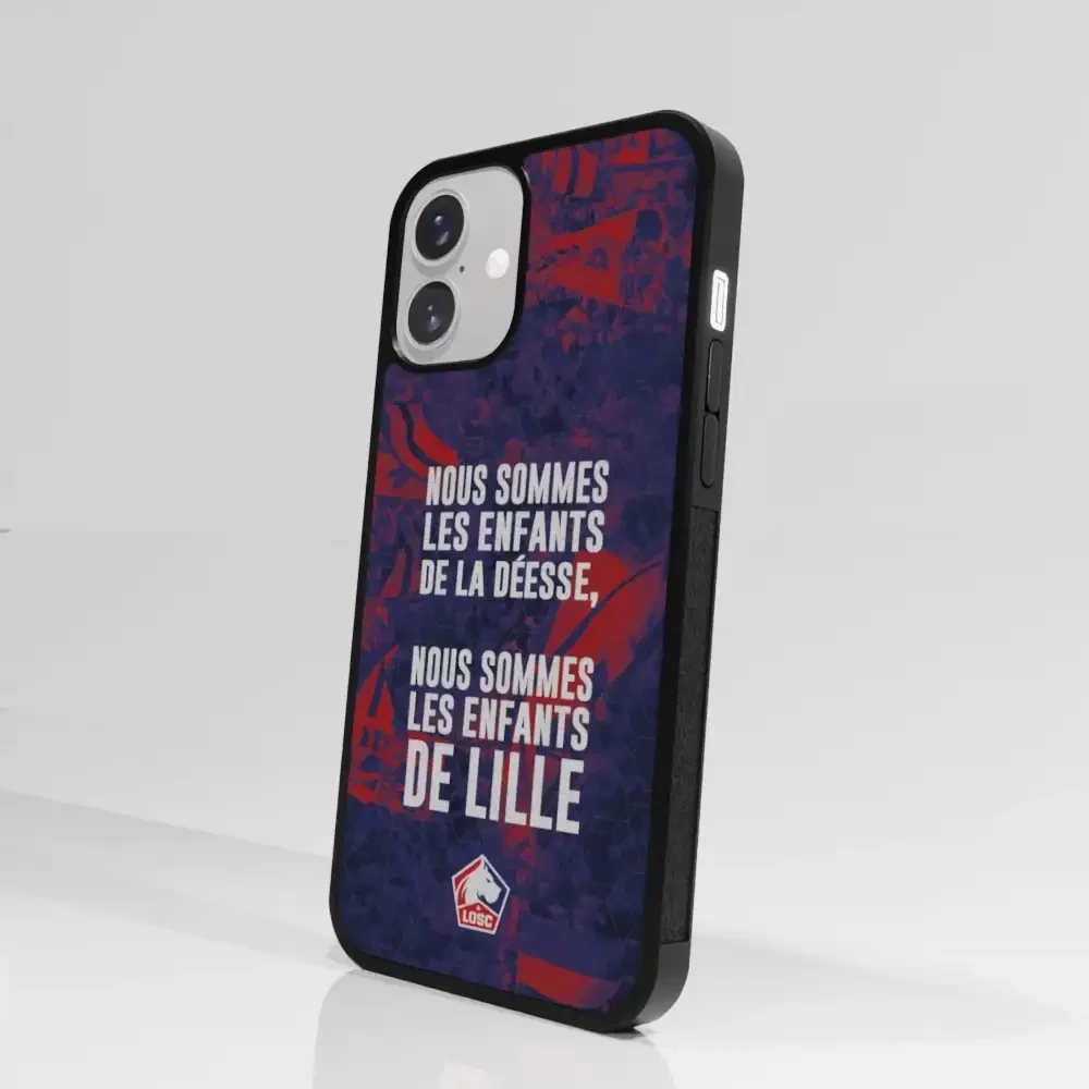 LOSC Official 3D Phone Case Design Fan Identity - Image 92