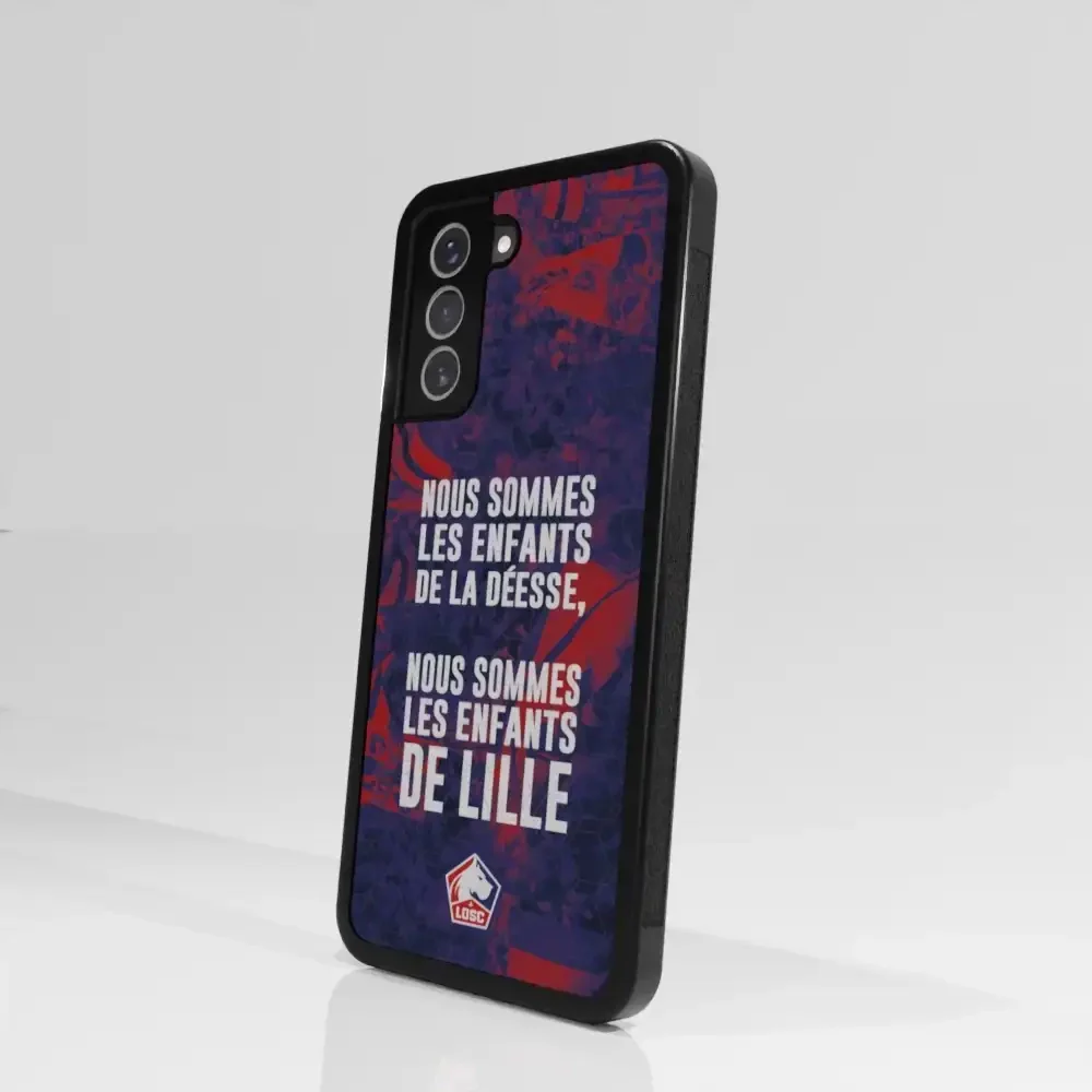 LOSC Official 3D Phone Case Design Fan Identity - Image 96