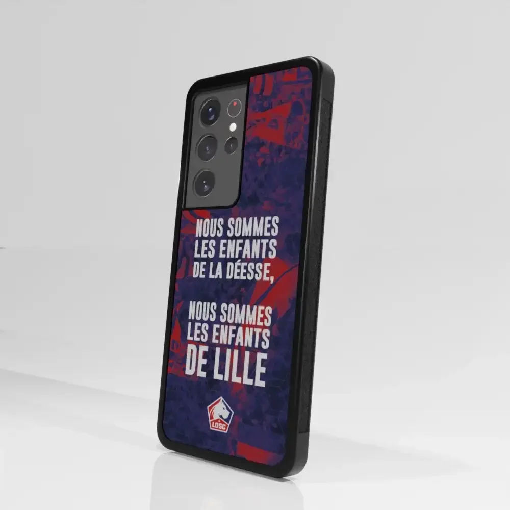 LOSC Official 3D Phone Case Design Fan Identity - Image 97