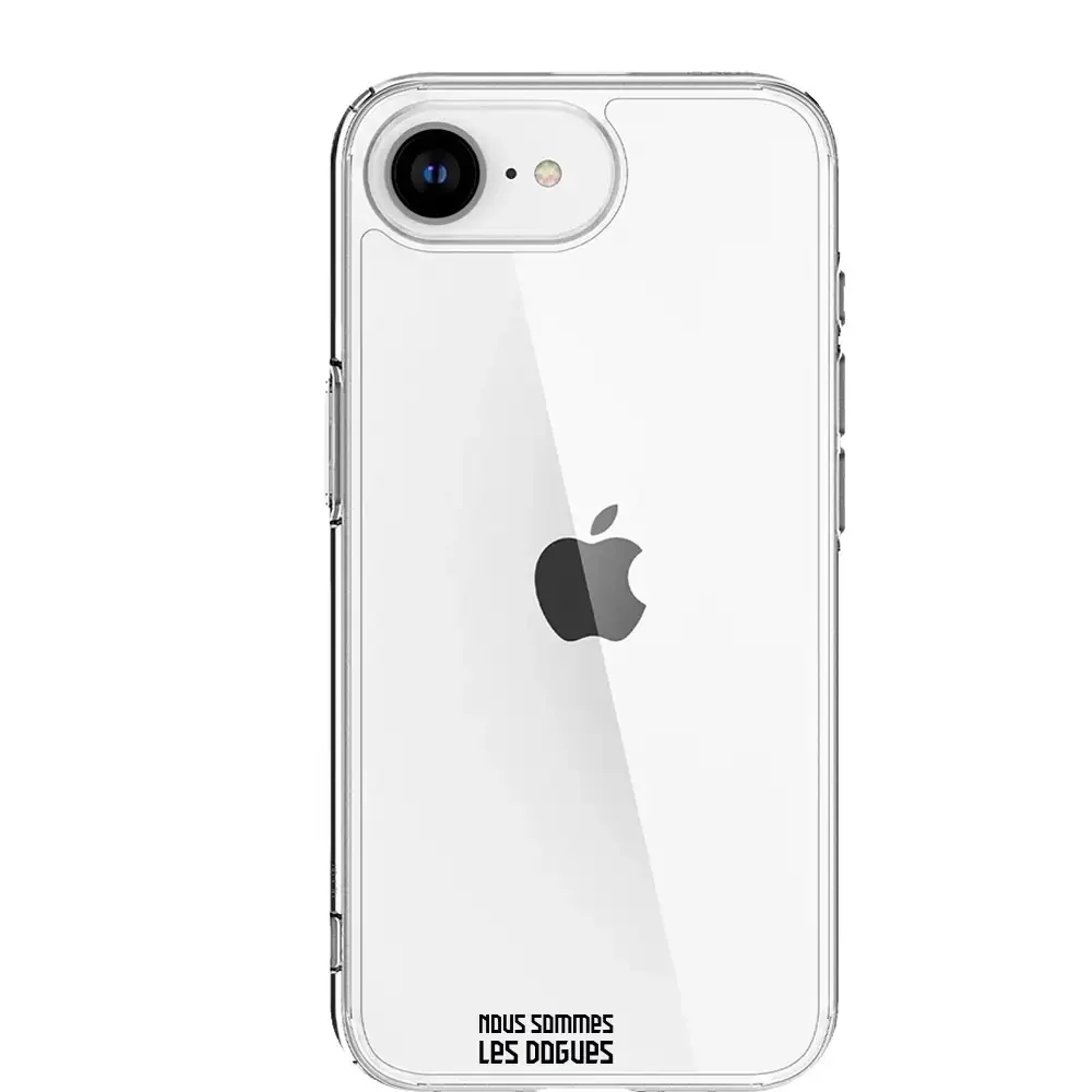 LOSC Official Clear Phone Case Design 67 - Image 15