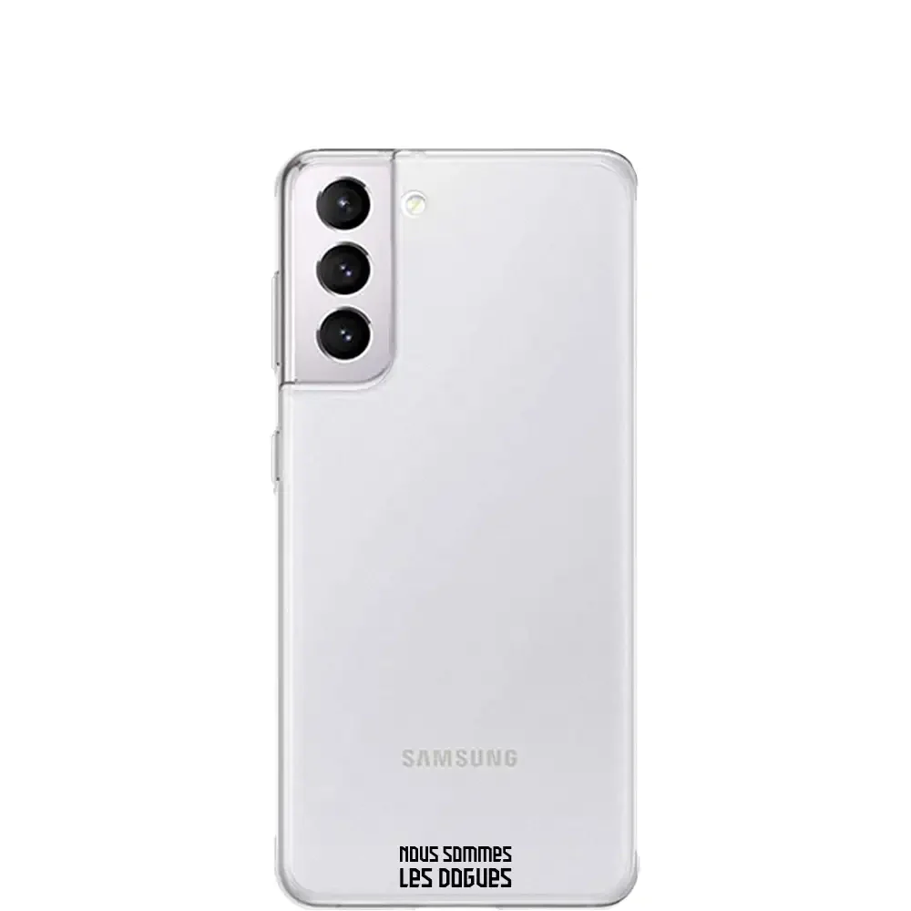 LOSC Official Clear Phone Case Design 67 - Image 22