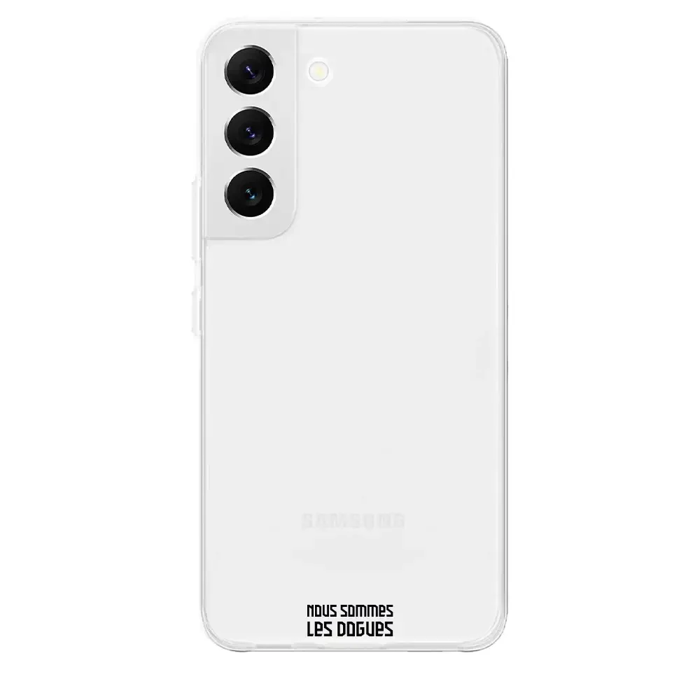 LOSC Official Clear Phone Case Design 67 - Image 25