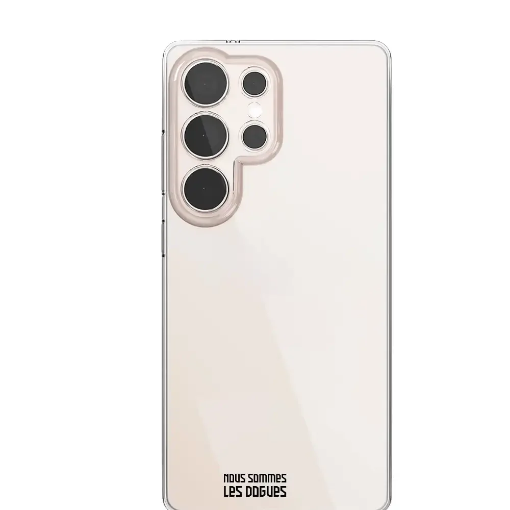 LOSC Official Clear Phone Case Design 67 - Image 31