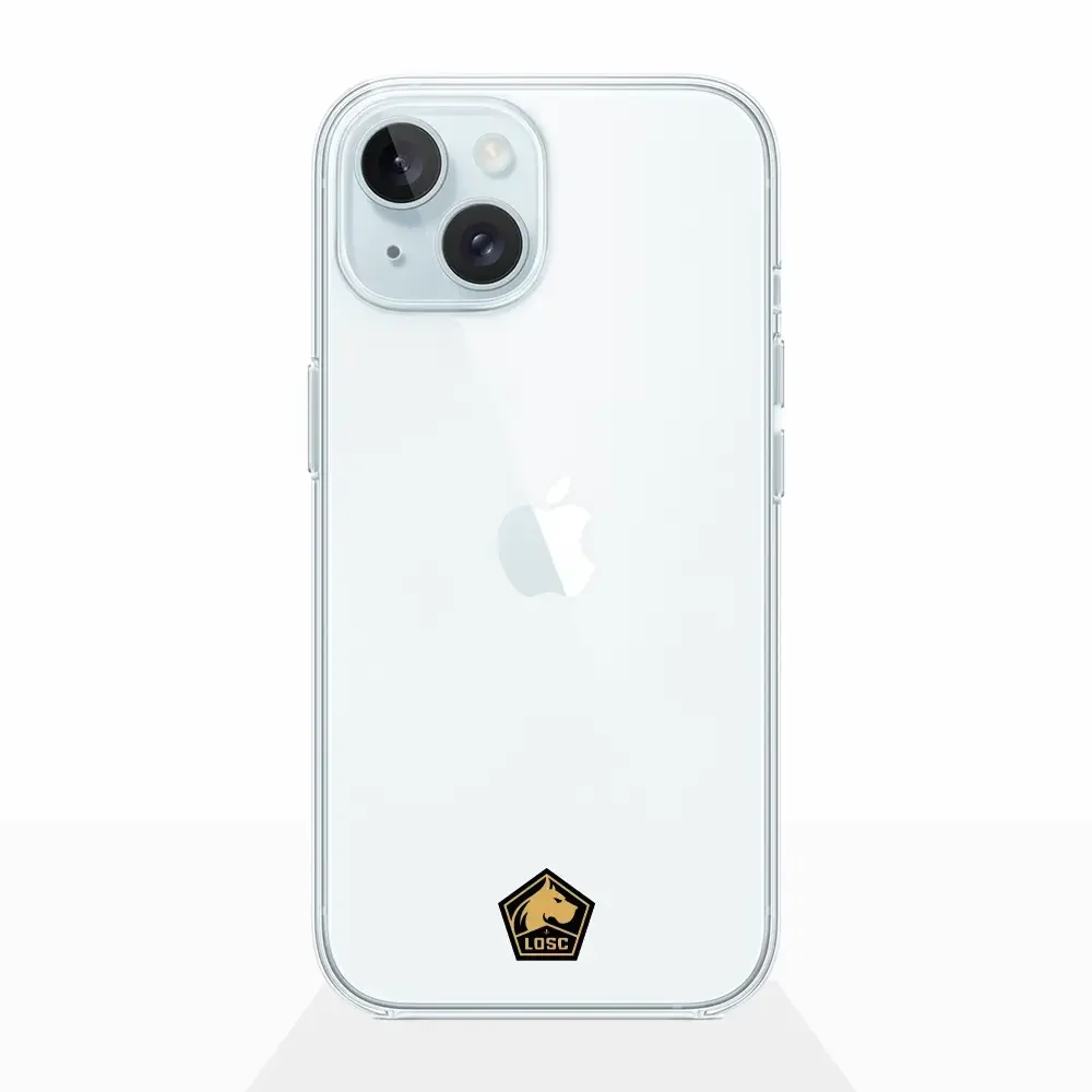 LOSC Official Clear Phone Case Design 68 - Image 10