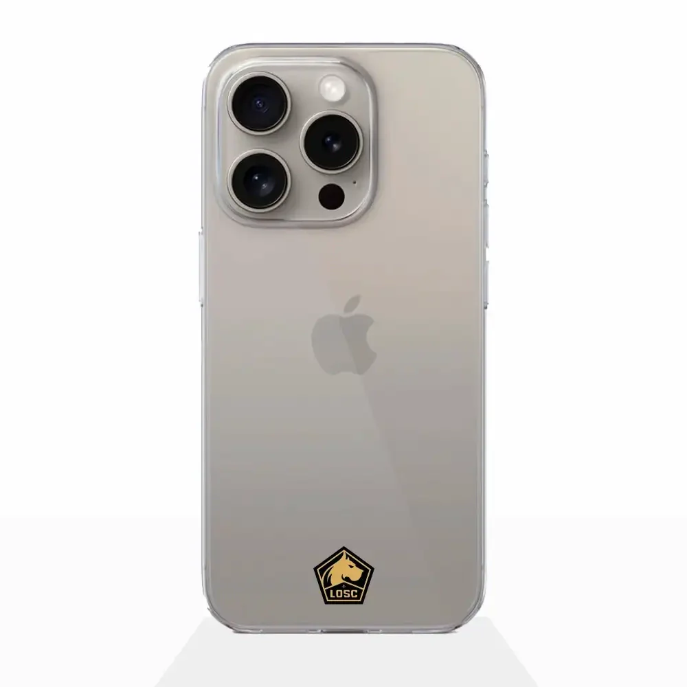 LOSC Official Clear Phone Case Design 68 - Image 17