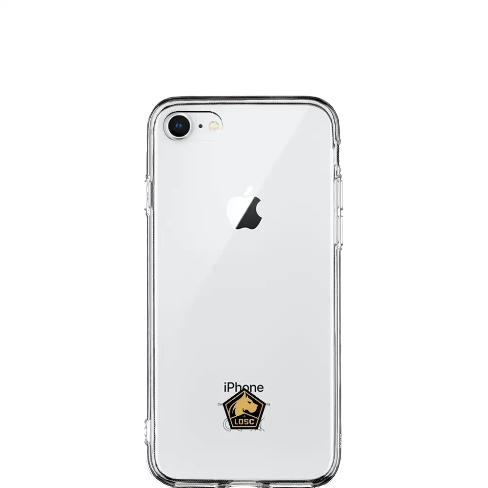 LOSC Official Clear Phone Case Design 68 - Image 20