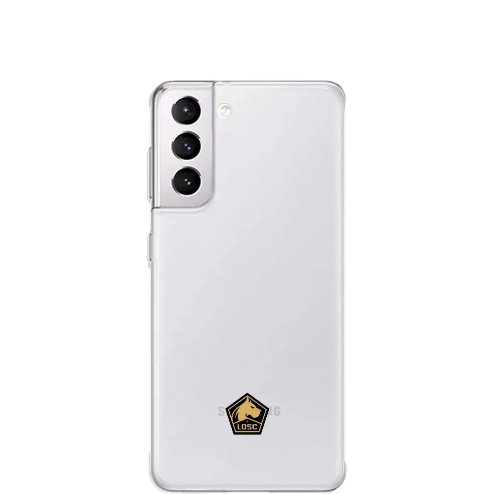 LOSC Official Clear Phone Case Design 68 - Image 22