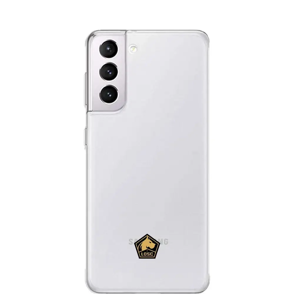 LOSC Official Clear Phone Case Design 68 - Image 23