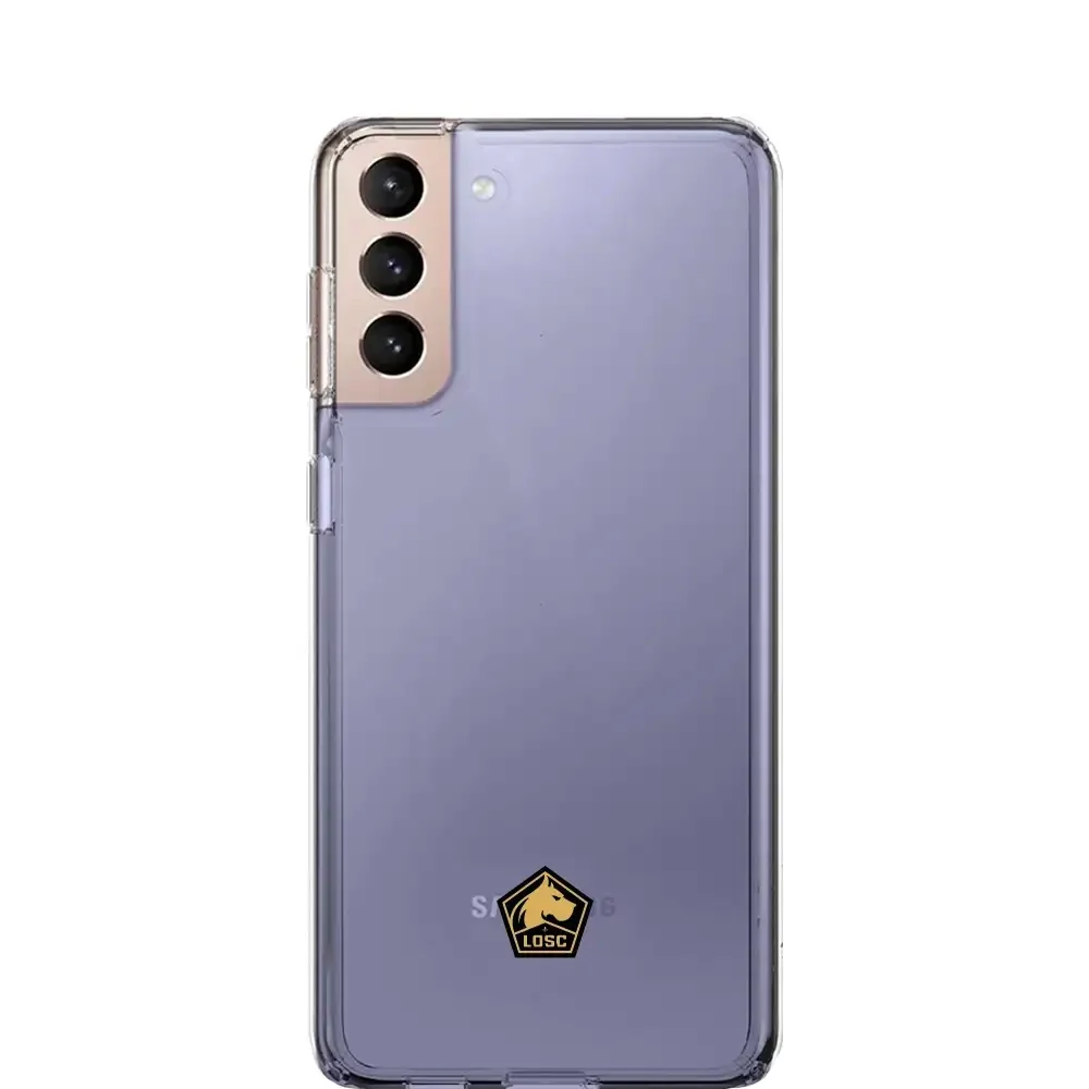 LOSC Official Clear Phone Case Design 68 - Image 24