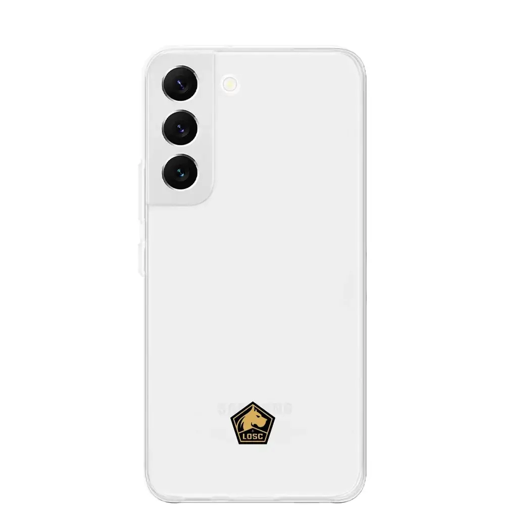 LOSC Official Clear Phone Case Design 68 - Image 25