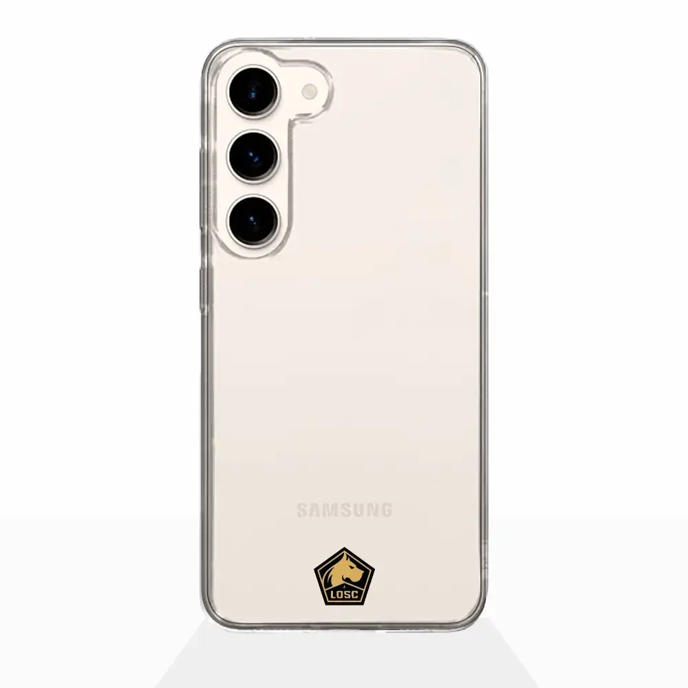 LOSC Official Clear Phone Case Design 68 - Image 26
