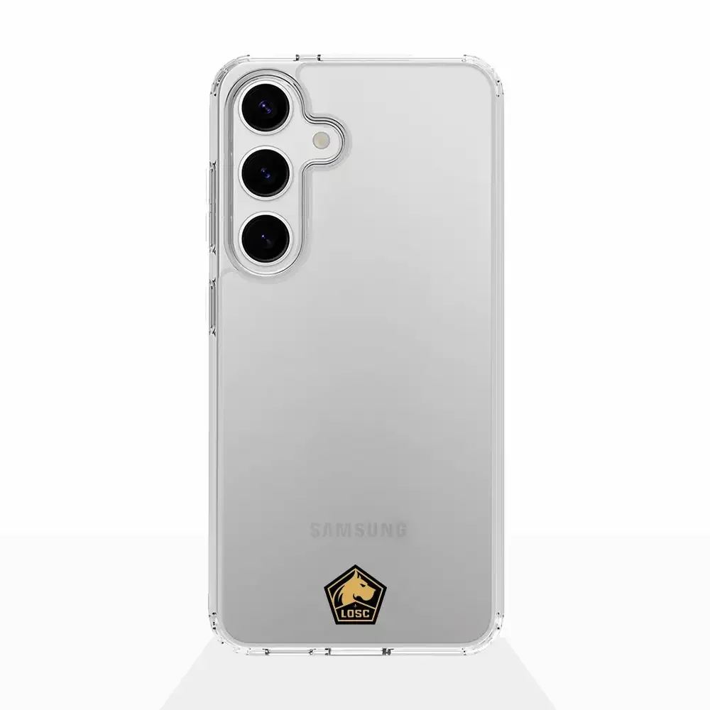 LOSC Official Clear Phone Case Design 68 - Image 30