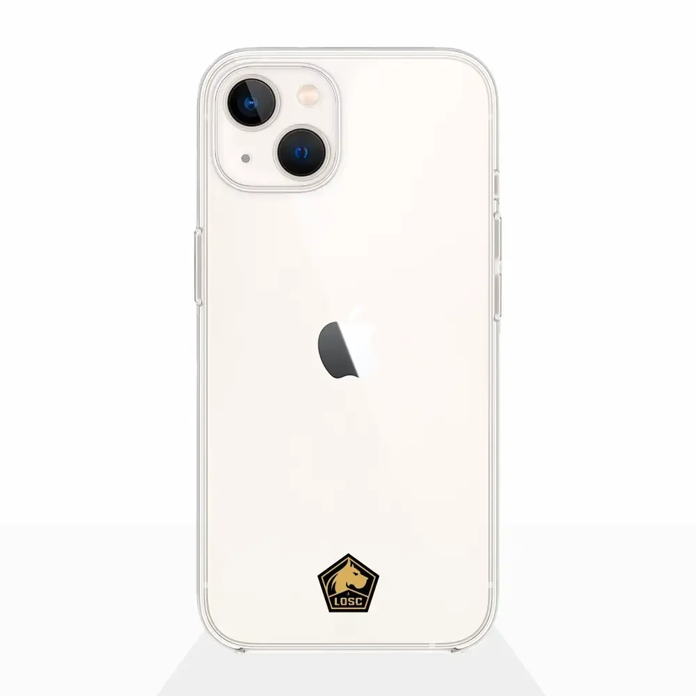 LOSC Official Clear Phone Case Design 68 - Image 6