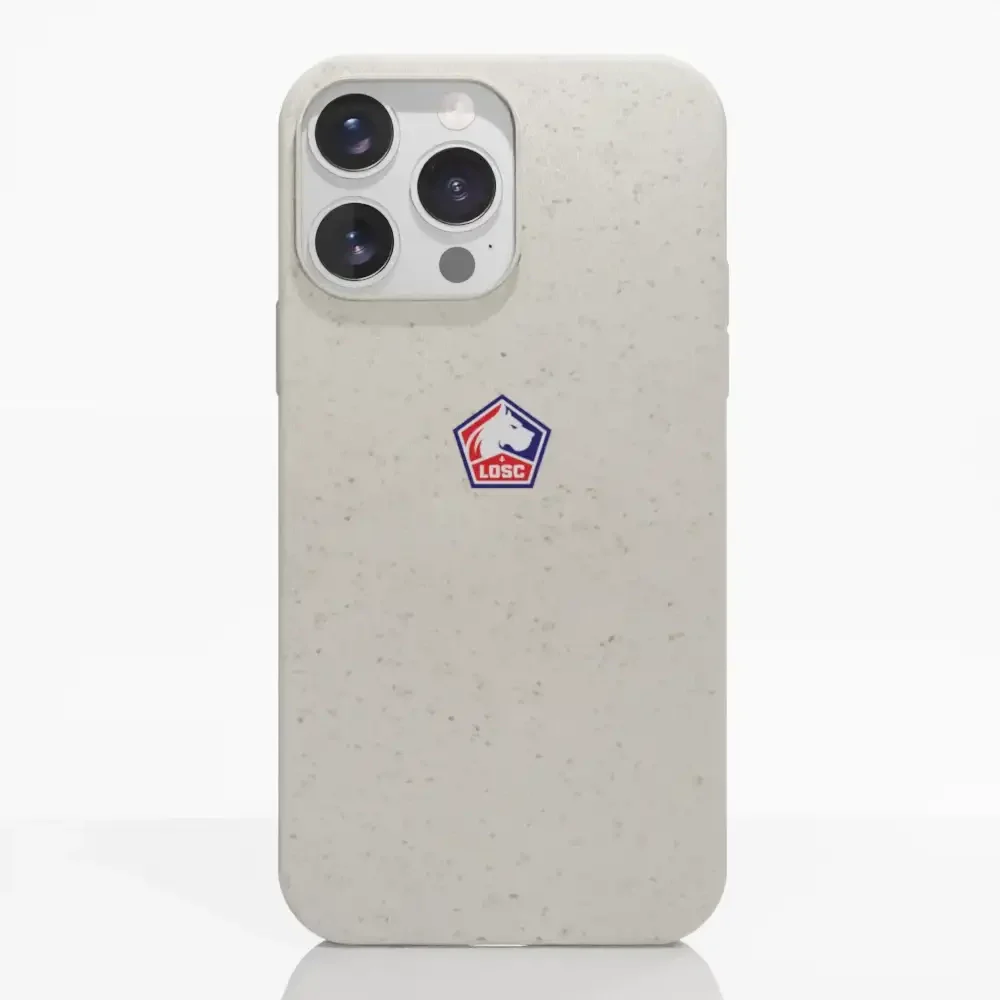 LOSC Official Compostable Phone Case Design Essential Emblem - Image 13