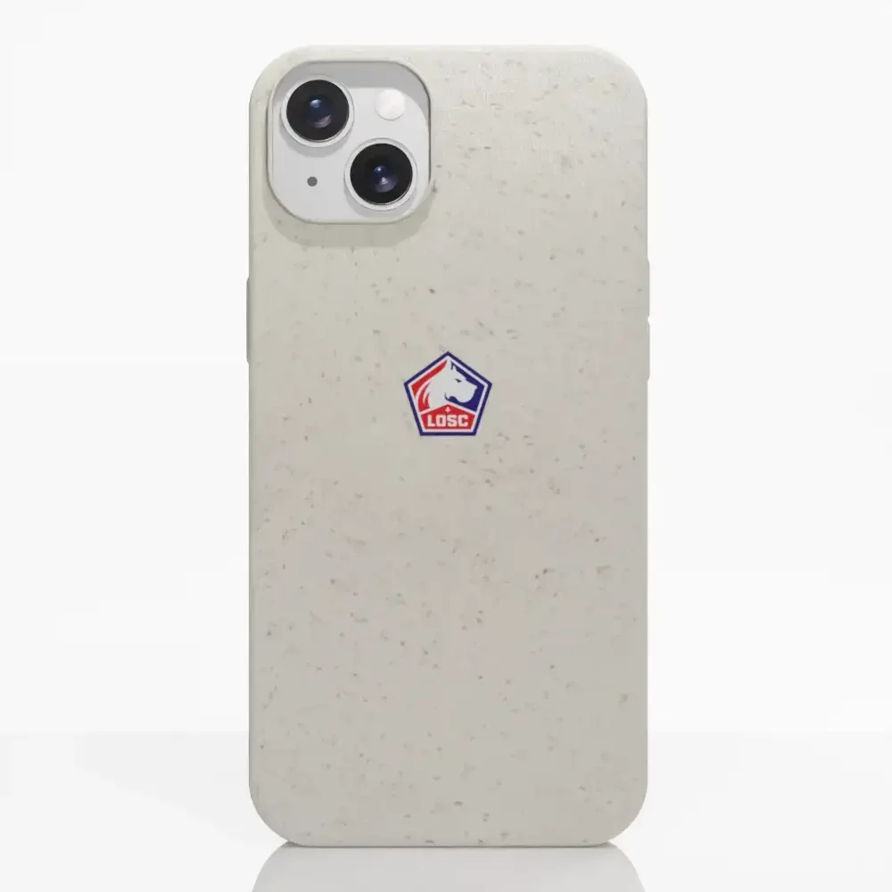 LOSC Official Compostable Phone Case Design Essential Emblem - Image 15